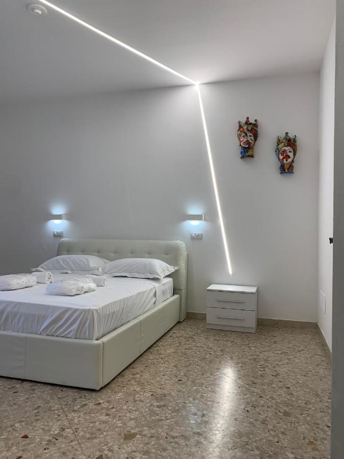Catania Apartment Borgo Suite Autonomous Exterior photo