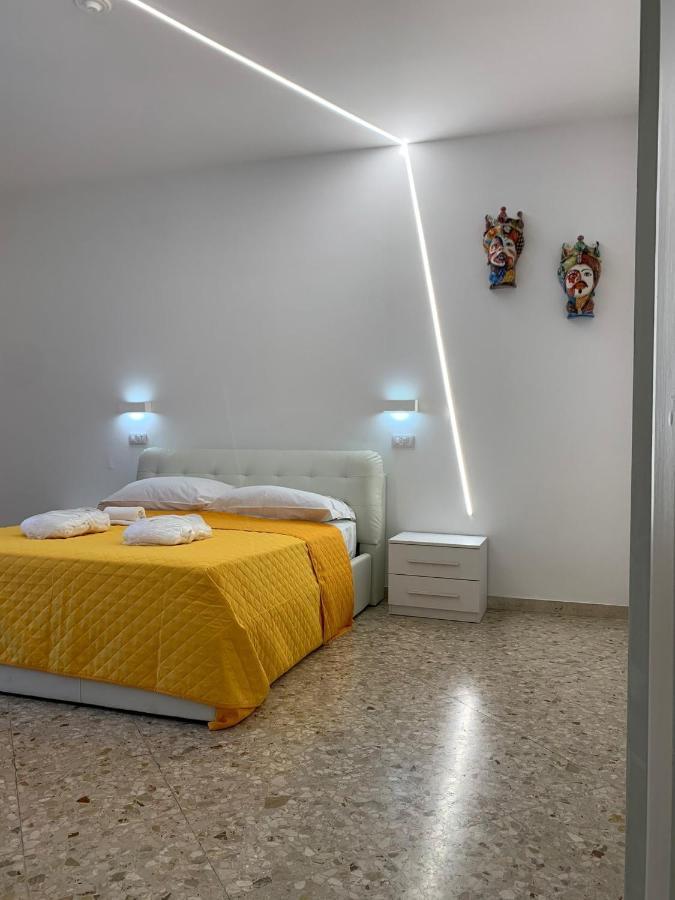 Catania Apartment Borgo Suite Autonomous Exterior photo