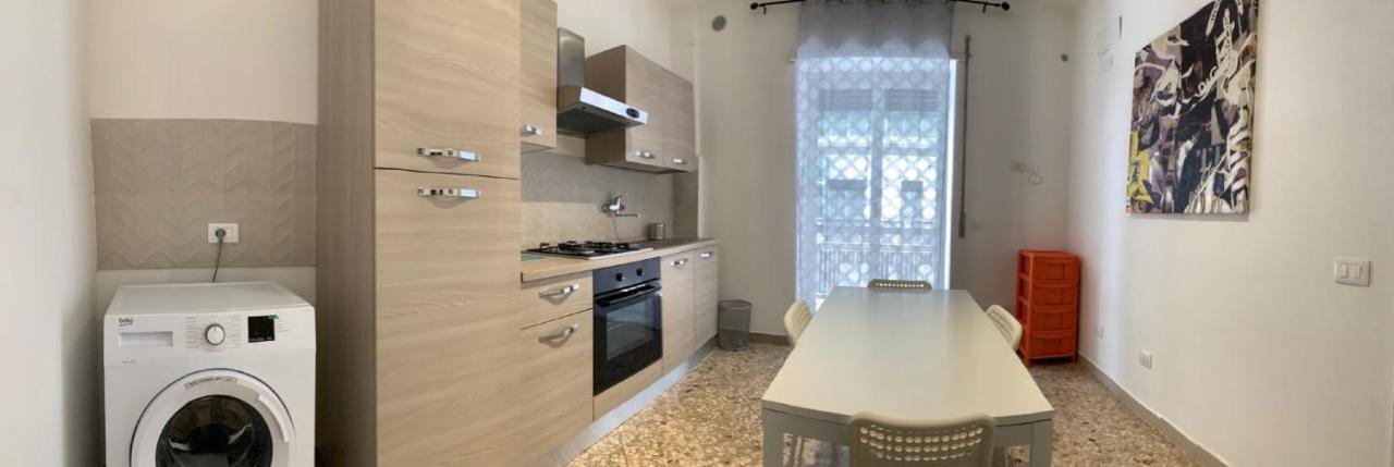 Catania Apartment Borgo Suite Autonomous Exterior photo