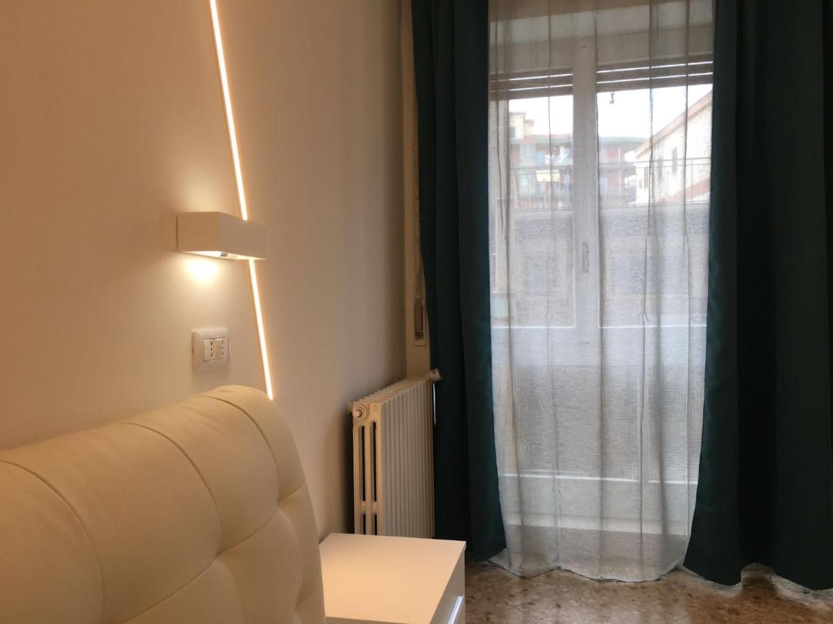 Catania Apartment Borgo Suite Autonomous Exterior photo