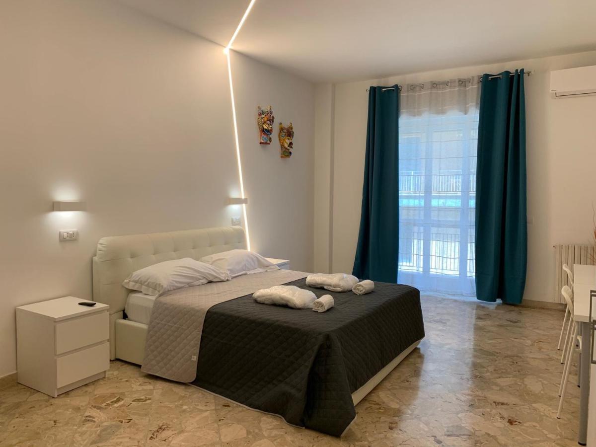 Catania Apartment Borgo Suite Autonomous Exterior photo