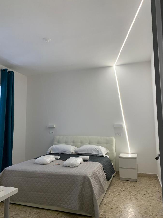 Catania Apartment Borgo Suite Autonomous Exterior photo