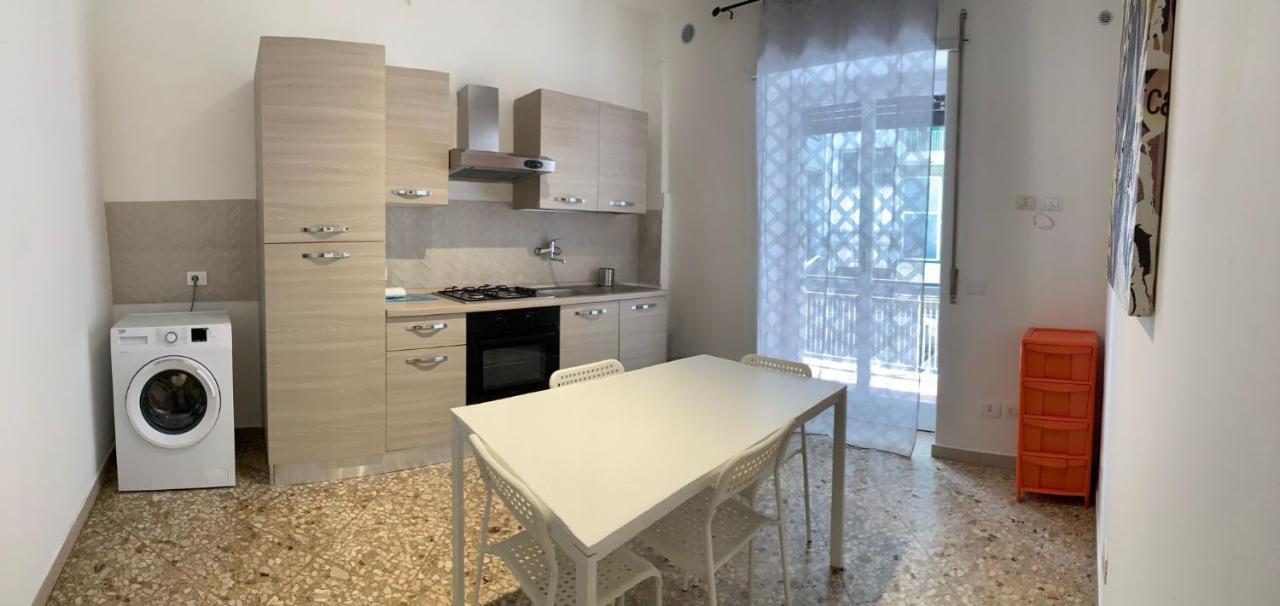 Catania Apartment Borgo Suite Autonomous Exterior photo