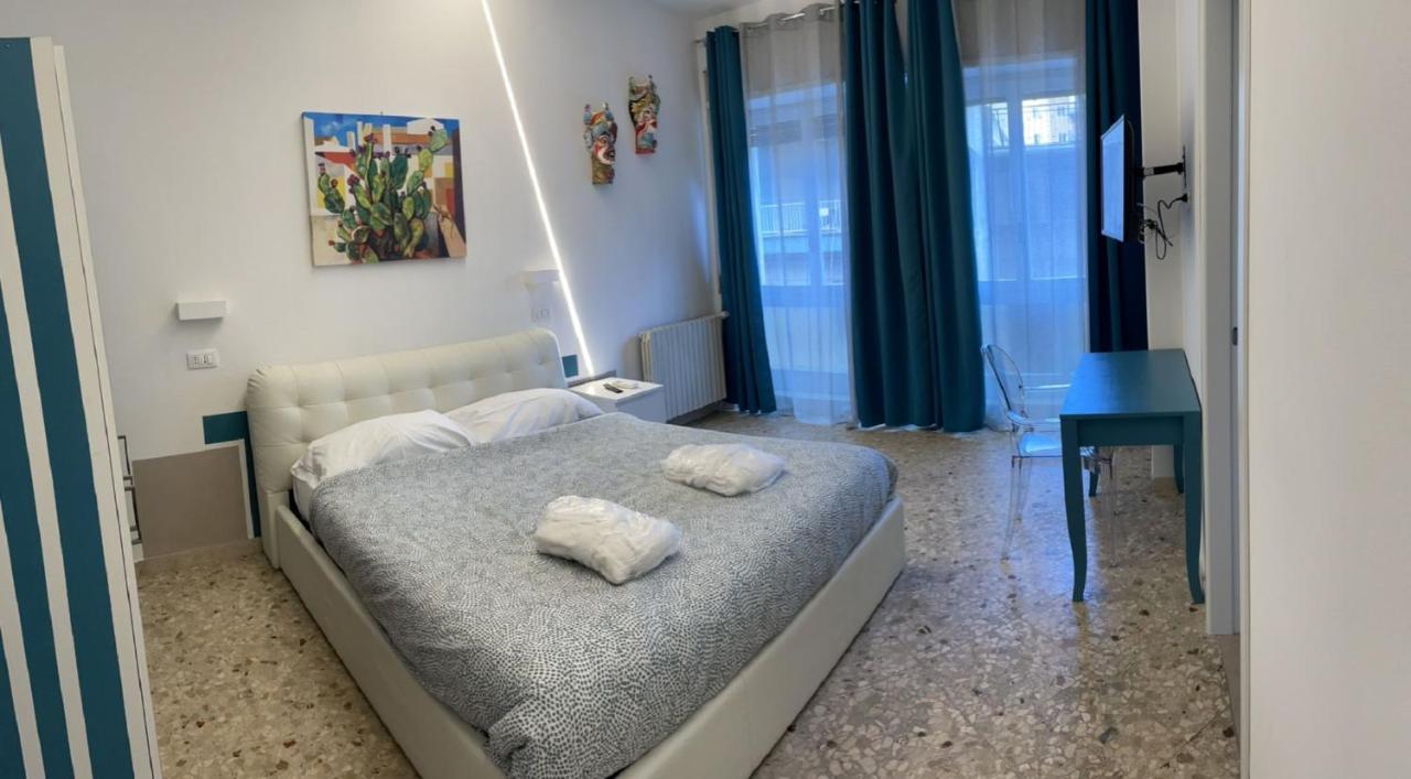 Catania Apartment Borgo Suite Autonomous Exterior photo