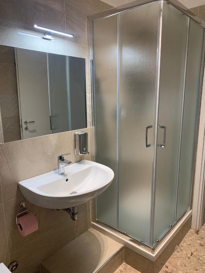 Catania Apartment Borgo Suite Autonomous Exterior photo